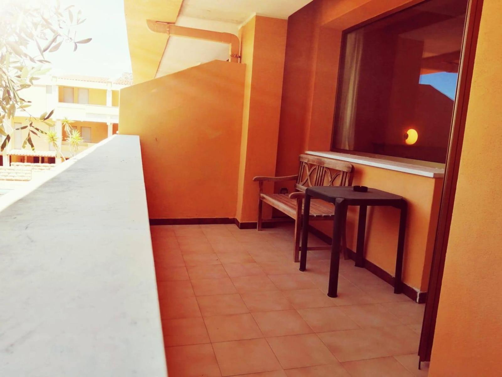 Club Malaspina Hotel&resort Bosa Exterior foto
