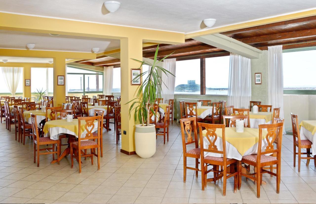 Club Malaspina Hotel&resort Bosa Exterior foto